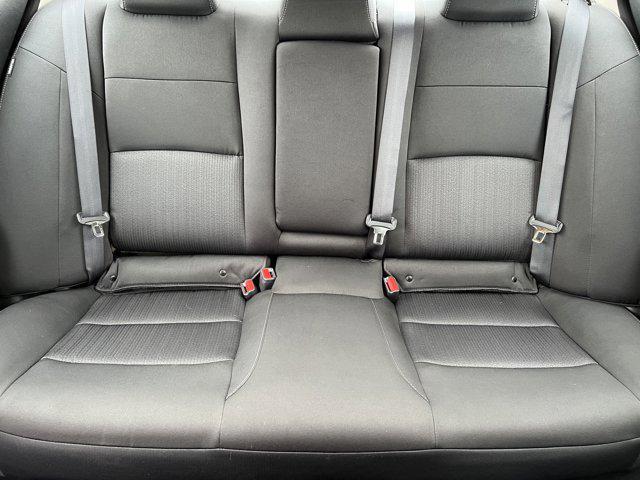 used 2022 Nissan Altima car, priced at $20,997