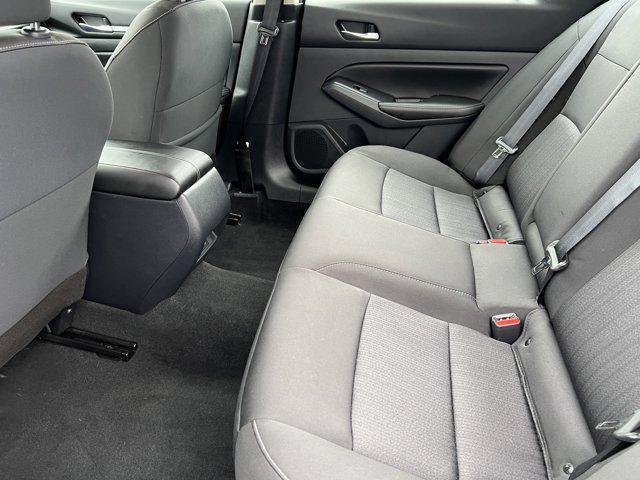 used 2022 Nissan Altima car, priced at $20,997