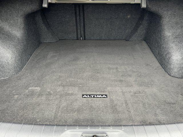 used 2022 Nissan Altima car, priced at $20,997