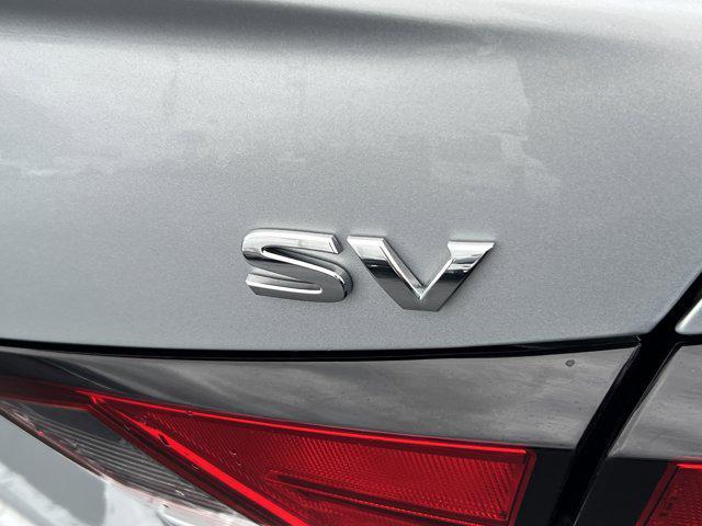 used 2022 Nissan Altima car, priced at $20,997