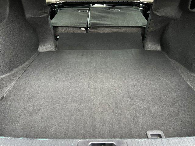 used 2023 Toyota Camry car, priced at $27,397