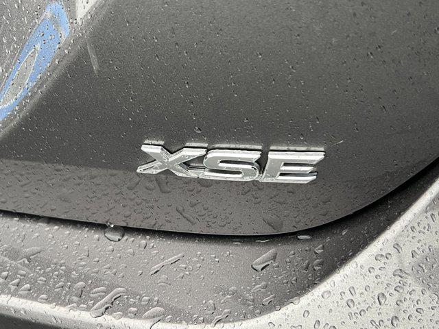 used 2023 Toyota Camry car, priced at $27,397
