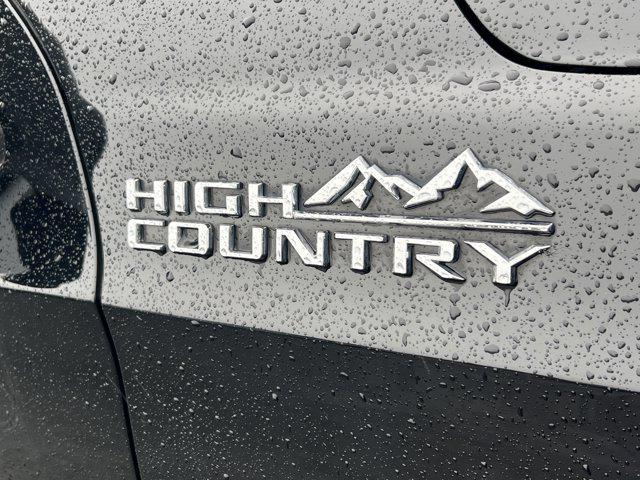 used 2022 Chevrolet Tahoe car, priced at $52,497