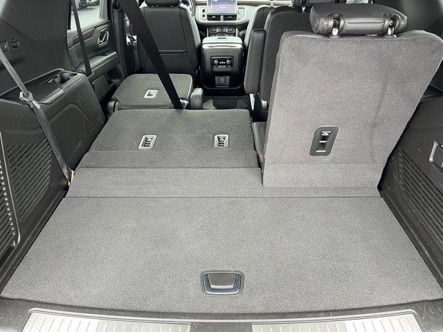 used 2022 Chevrolet Tahoe car, priced at $52,497