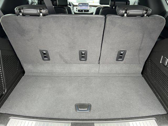 used 2022 Chevrolet Tahoe car, priced at $52,497