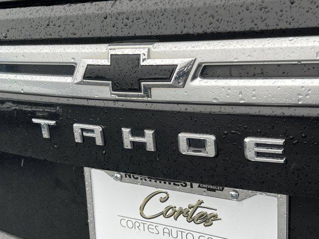 used 2022 Chevrolet Tahoe car, priced at $52,497