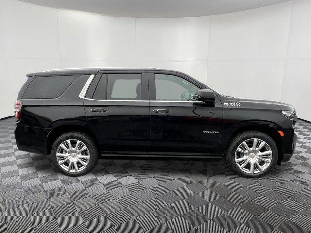 used 2022 Chevrolet Tahoe car, priced at $52,497