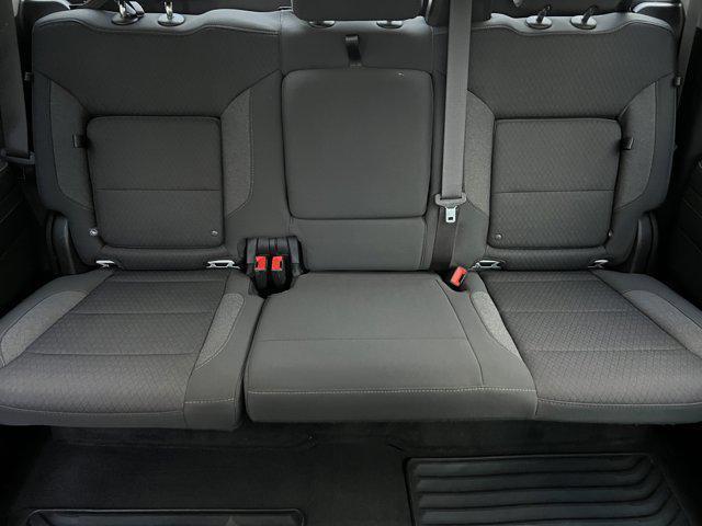 used 2024 GMC Sierra 1500 car, priced at $45,997