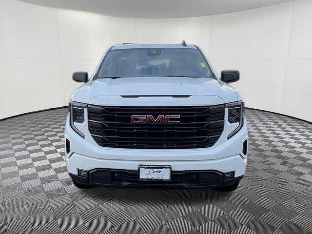used 2024 GMC Sierra 1500 car, priced at $45,997