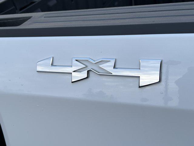 used 2024 GMC Sierra 1500 car, priced at $45,997