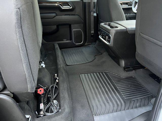 used 2024 GMC Sierra 1500 car, priced at $45,997