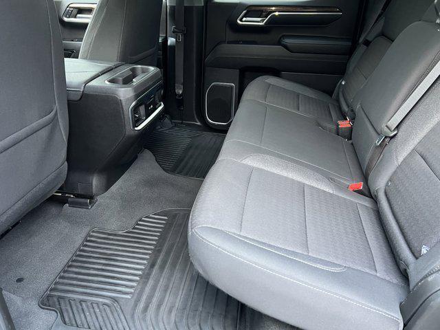 used 2024 GMC Sierra 1500 car, priced at $45,997