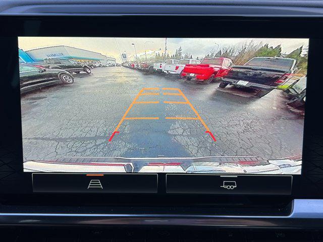 used 2024 GMC Sierra 1500 car, priced at $45,997