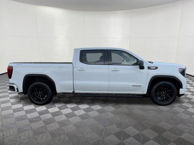 used 2024 GMC Sierra 1500 car, priced at $45,997