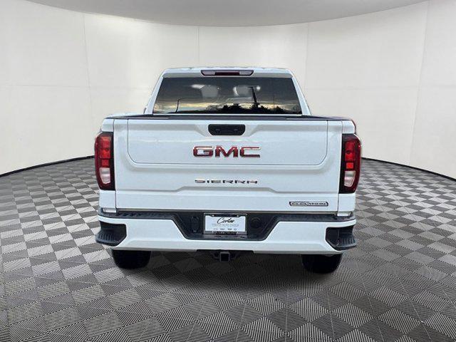 used 2024 GMC Sierra 1500 car, priced at $45,997