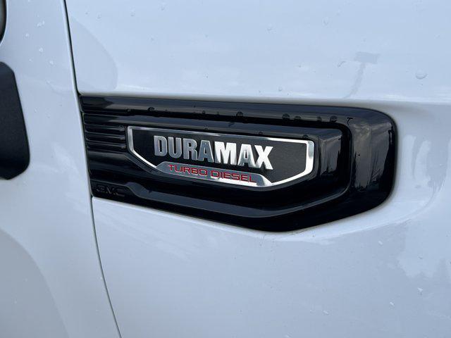 used 2024 GMC Sierra 1500 car, priced at $45,997