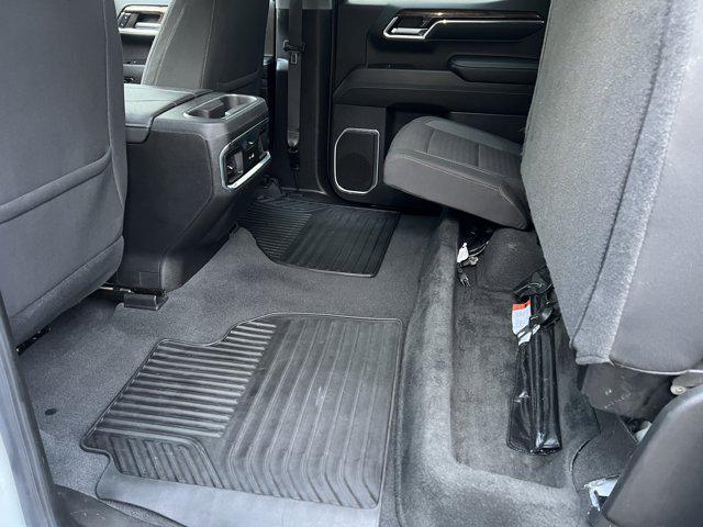 used 2024 GMC Sierra 1500 car, priced at $45,997