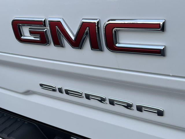 used 2024 GMC Sierra 1500 car, priced at $45,997