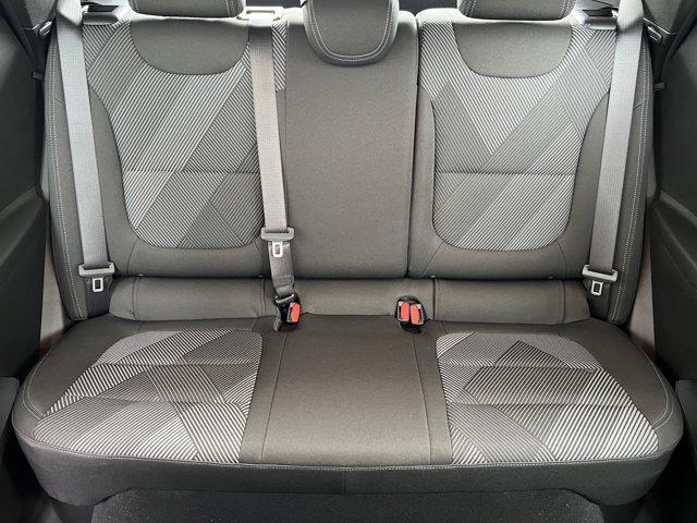 new 2027 Chevrolet Bolt car, priced at $27,997