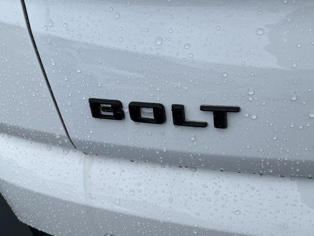 new 2027 Chevrolet Bolt car, priced at $27,997