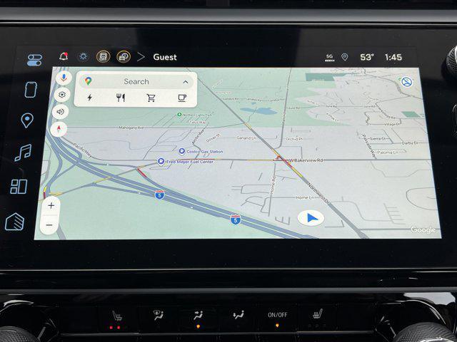 new 2027 Chevrolet Bolt car, priced at $27,997