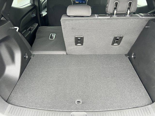 new 2027 Chevrolet Bolt car, priced at $27,997