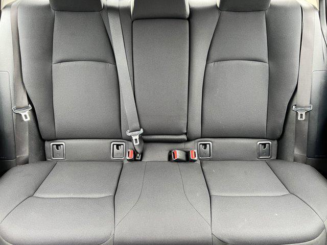 used 2024 Toyota Corolla car, priced at $18,697