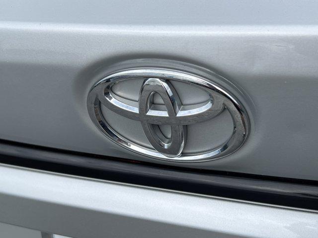 used 2024 Toyota Corolla car, priced at $18,697