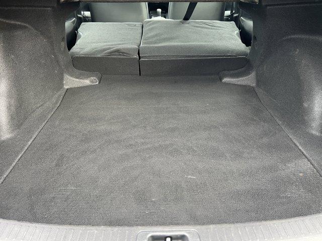 used 2024 Toyota Corolla car, priced at $18,697