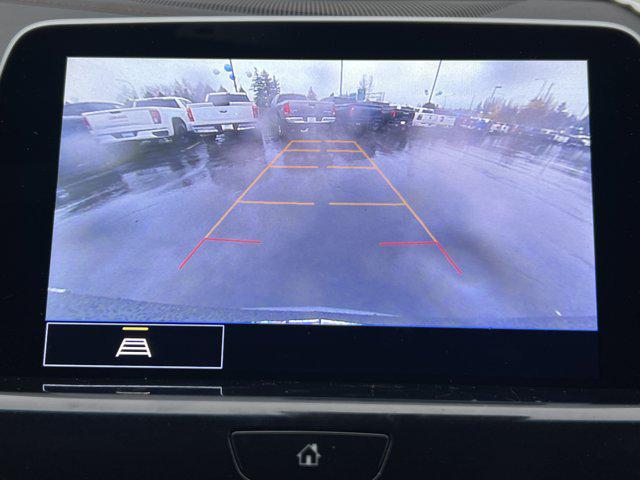 new 2026 Cadillac CT4-V car, priced at $49,997