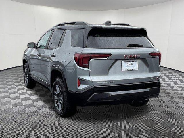 used 2026 GMC Terrain car, priced at $39,497