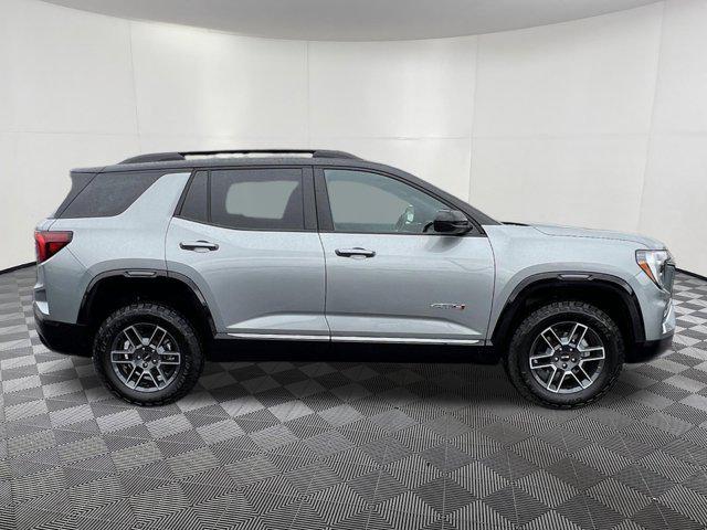 used 2026 GMC Terrain car, priced at $39,497