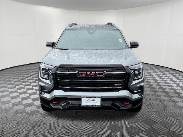 used 2026 GMC Terrain car, priced at $39,497