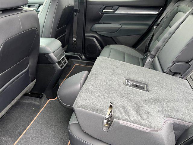 used 2026 GMC Terrain car, priced at $39,497