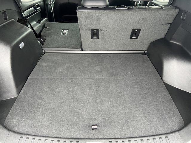 used 2026 GMC Terrain car, priced at $39,497