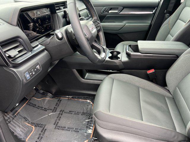 used 2026 GMC Terrain car, priced at $39,497