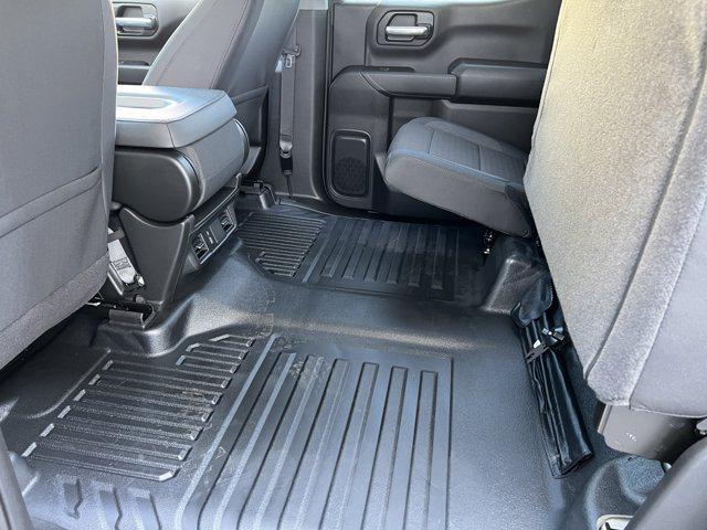 new 2026 GMC Sierra 1500 car, priced at $45,997
