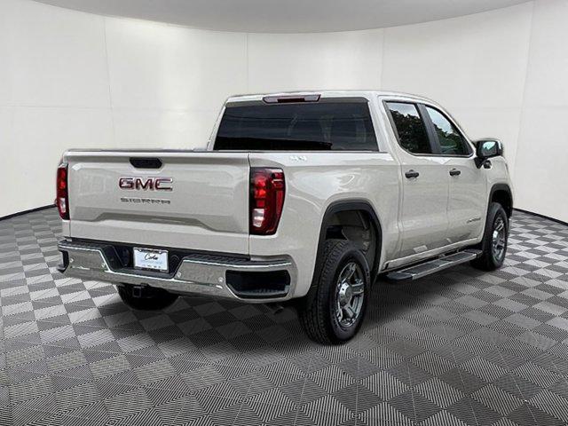 new 2026 GMC Sierra 1500 car, priced at $45,997