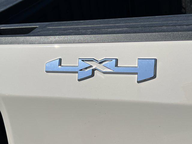 new 2026 GMC Sierra 1500 car, priced at $45,997