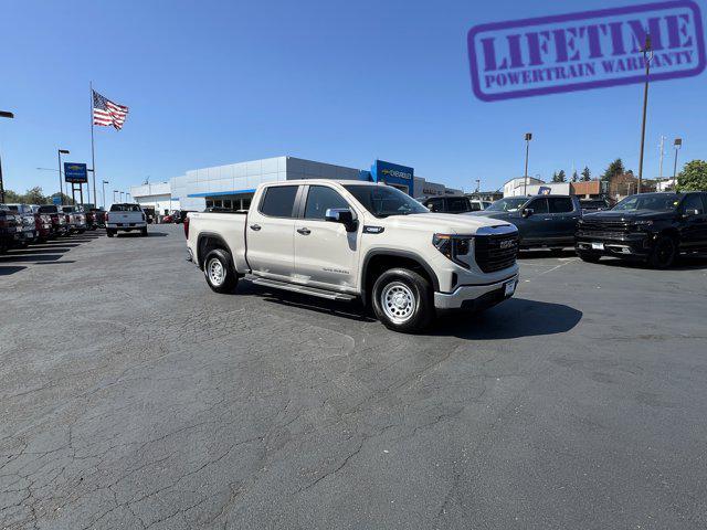 new 2026 GMC Sierra 1500 car, priced at $44,310
