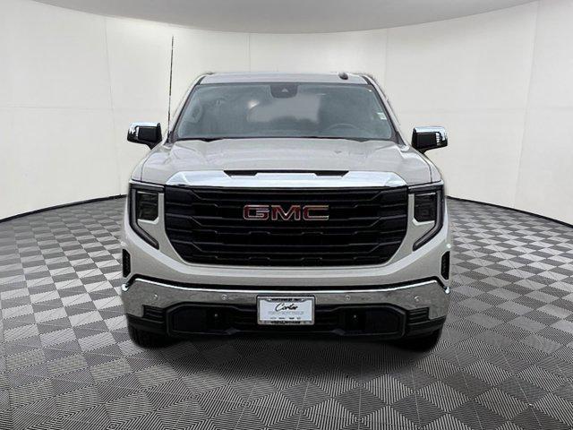 new 2026 GMC Sierra 1500 car, priced at $45,997
