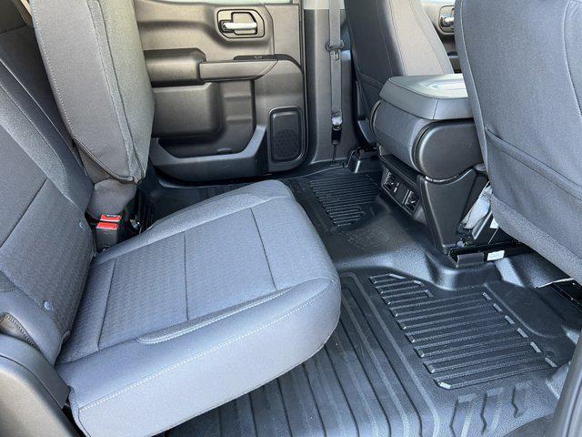 new 2026 GMC Sierra 1500 car, priced at $45,997