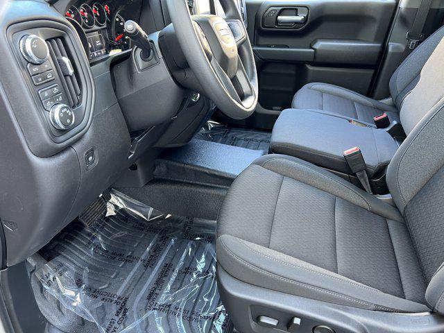 new 2026 GMC Sierra 1500 car, priced at $45,997