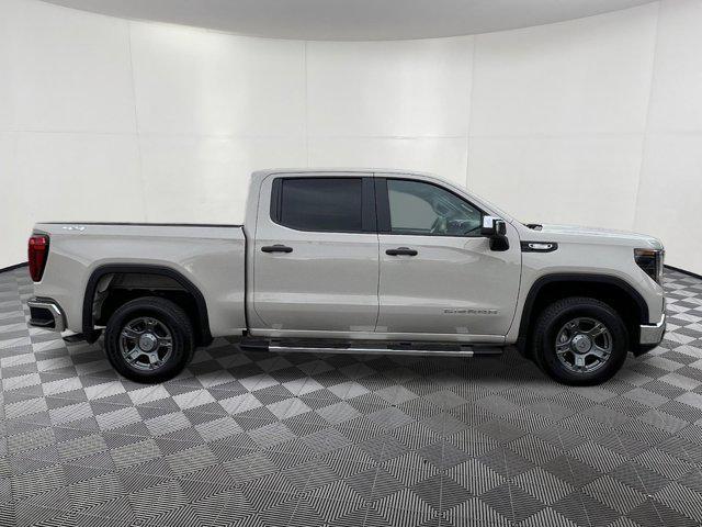 new 2026 GMC Sierra 1500 car, priced at $45,997