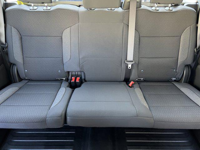 new 2026 GMC Sierra 1500 car, priced at $45,997