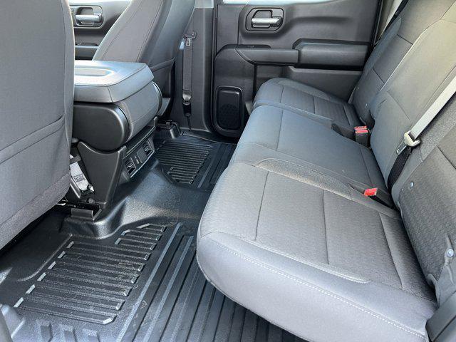 new 2026 GMC Sierra 1500 car, priced at $45,997
