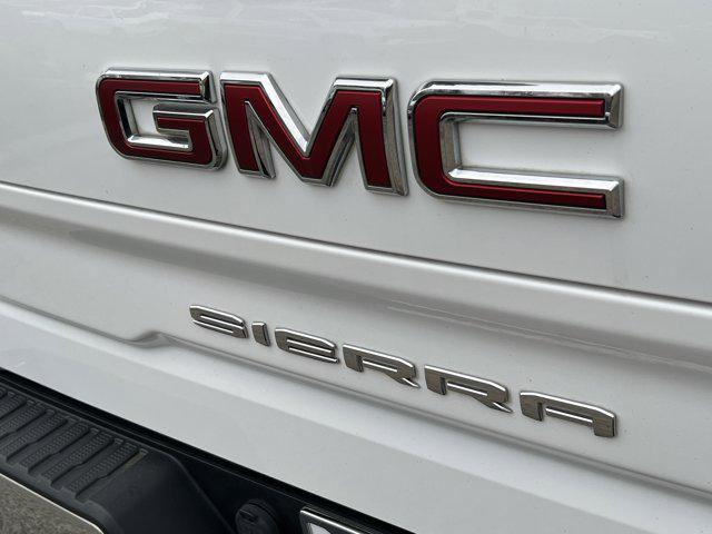 used 2020 GMC Sierra 1500 car, priced at $33,997