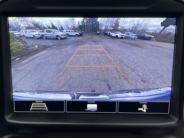 used 2020 GMC Sierra 1500 car, priced at $33,997