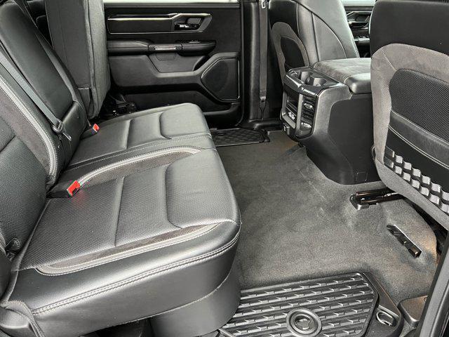 used 2022 Ram 1500 car, priced at $72,497