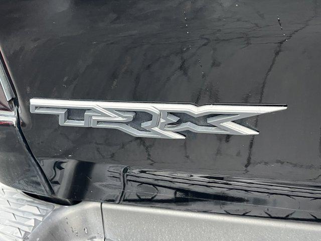 used 2022 Ram 1500 car, priced at $72,497